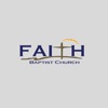 Faith Baptist Greenfield icon