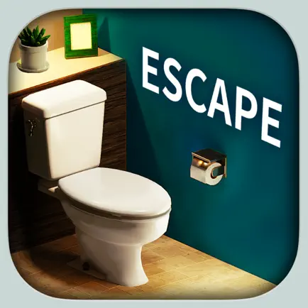 Escape from Restroom Cheats