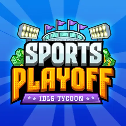 Sports Playoff Idle Tycoon Cheats