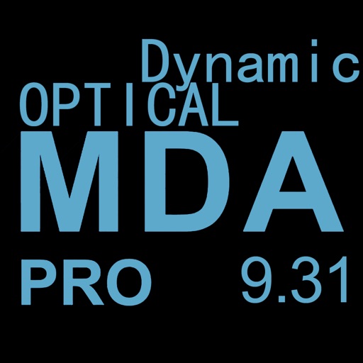 MDA931 icon