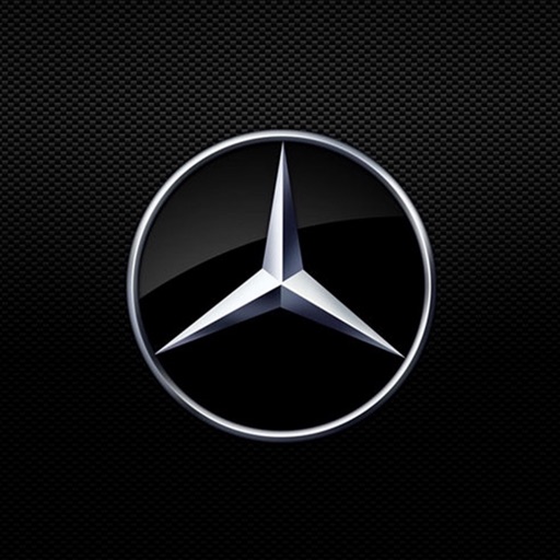 Mercedes-Benz Jordan Icon