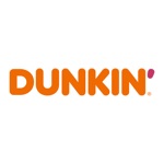 Download Dunkin' app