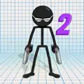 Gun Fu Stickman 2