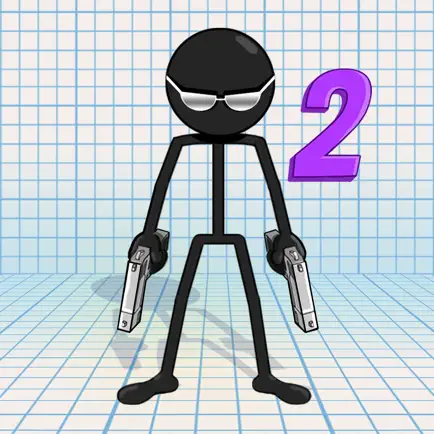 Gun Fu: Stickman 2 Cheats