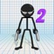 Gun Fu: Stickman 2