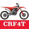 Jetting for Honda CRF 4T Moto problems & troubleshooting and solutions