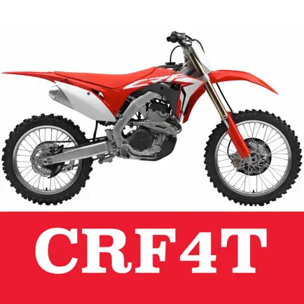 Jetting for Honda CRF 4T Moto Cheats