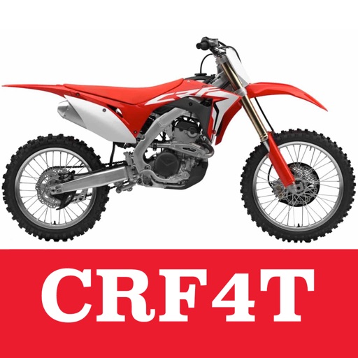 Карбюратор Honda CRF 4T Moto