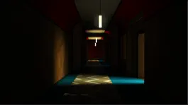 Game screenshot Smiling-X Zero: Horror Games apk