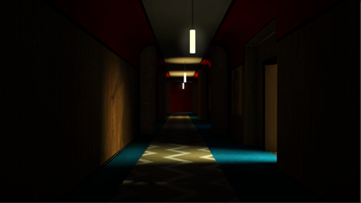 Smiling-X Zero: Horror Games Screenshot
