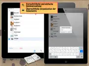 scanner - dokumenten archiv ipad bildschirmfoto 2