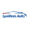 Spotless Auto icon