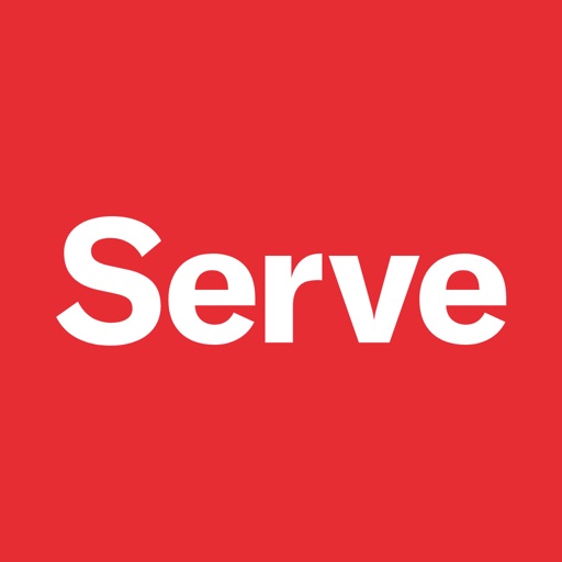 Serve Day - AppWisp.com