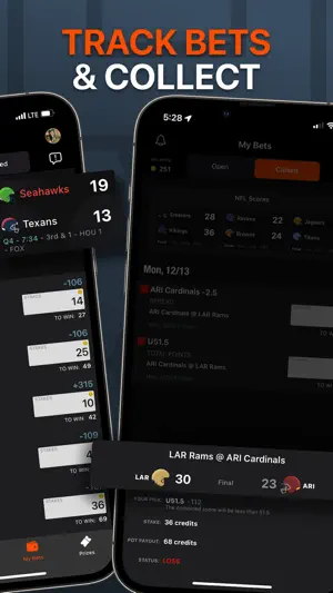 Vookie Sports screenshot 4