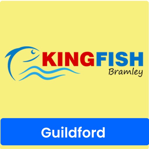 KINGFISH BRAMLEY icon