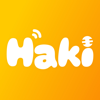Haki - Chat Room, Make Friends