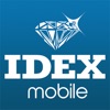 IDEX Mobile icon