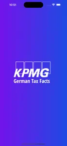 German Tax Facts screenshot #1 for iPhone