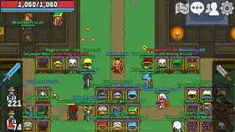Game screenshot Rucoy Online - MMORPG mod apk