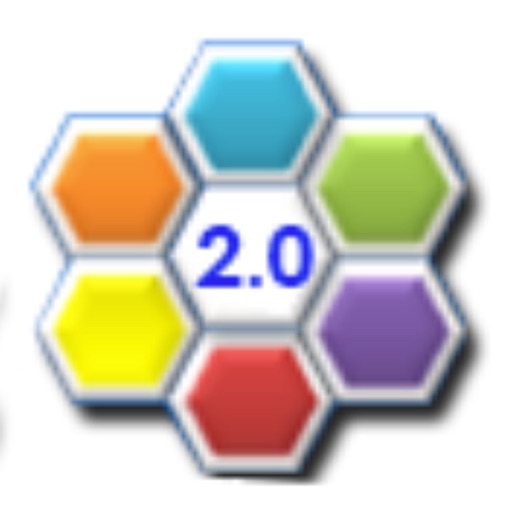 MURNInets 2.0 icon