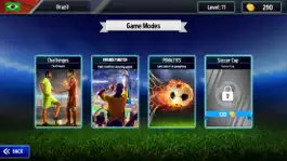 Game screenshot Play Football 2023- Real Goal hack