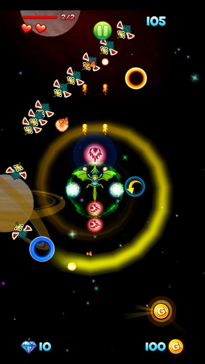 x-planet screenshot-7