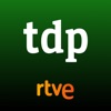 TDP RTVE - iPadアプリ