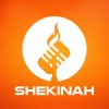Shekinah App icon