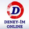 Deneyim Online App Feedback