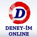 Deneyim Online App Contact