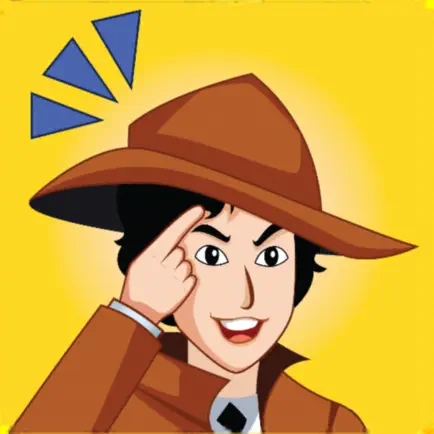 Detective IQ: Brain Test Cheats