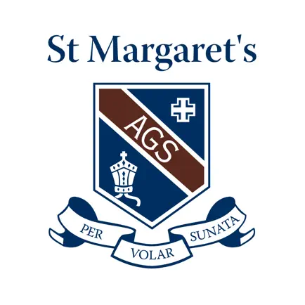 St Margaret's Читы