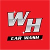 Working Hands Car Wash icon