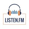 listen.fm icon