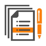 Download Case Notebook E-Transcript app