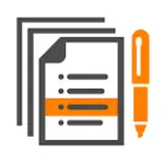 Case Notebook E-Transcript App Negative Reviews