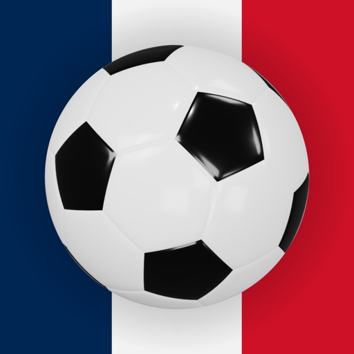Ligue Football: Ligue 1