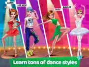 dance school stories ipad images 2