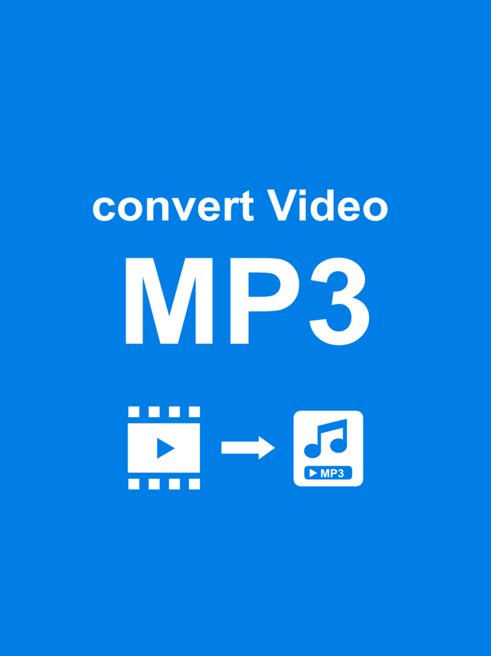 Converting Videos To MP3