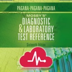 Download Mosby’s Diag and Lab Test Ref app