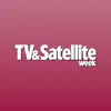 TV & Satellite Week Magazine problems & troubleshooting and solutions
