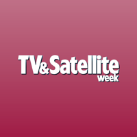 TV and Satellite Week Magazine