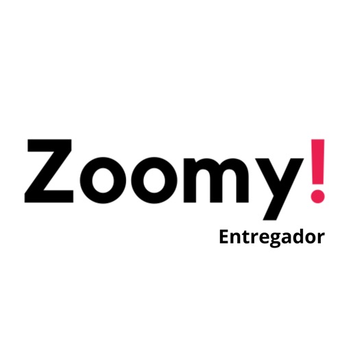 Zoomy Delivery Entregas