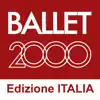 BALLET2000 Edizione ITALIA delete, cancel