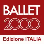 BALLET2000 Edizione ITALIA App Contact