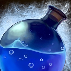 螢幕擷取畫面 (4) Magic Perfume