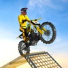 Real Stunt Bike Racing Pro - iPadアプリ