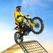 Real Stunt Bike Racing Pro