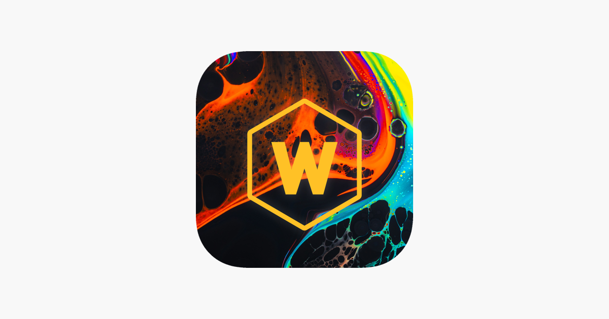 Wallcraft – Hình nền: động 4K trên App Store