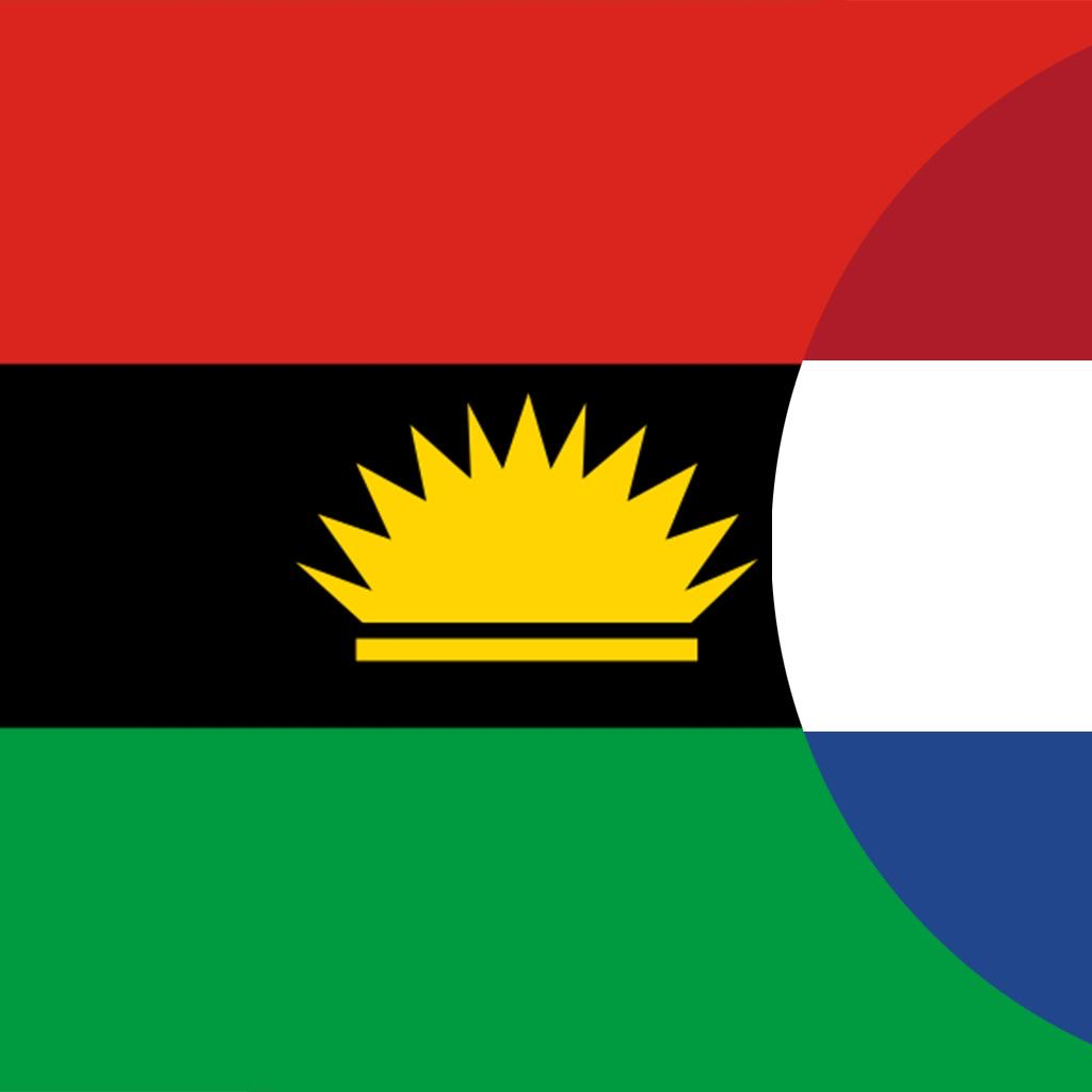 Get Igbo-Nederlands woordenboek for iOS, iPhone, iPad Aso Report